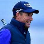 Scottish Championship Presented By AXA - Day One