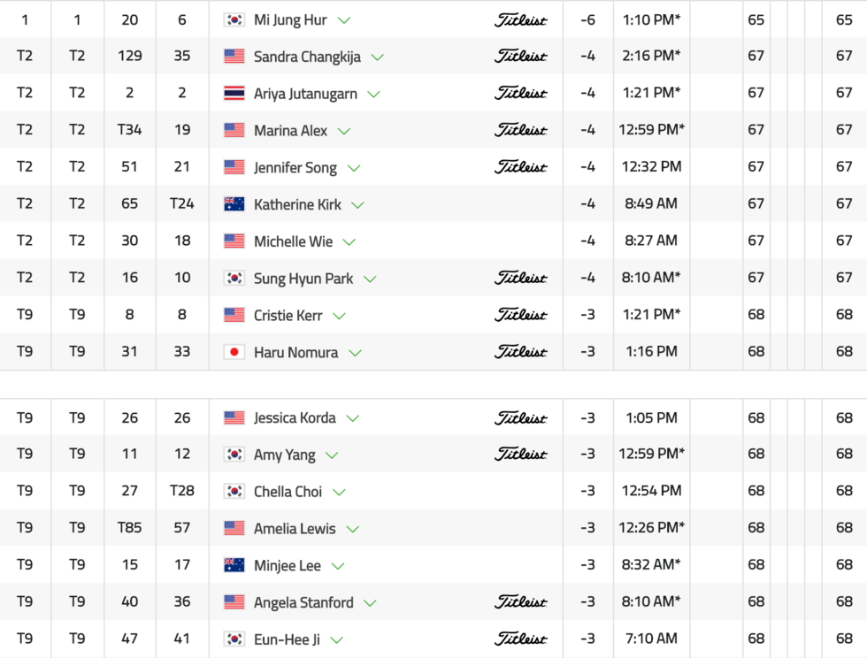 Thompson spelar för första gången sedan major-mardrömmen