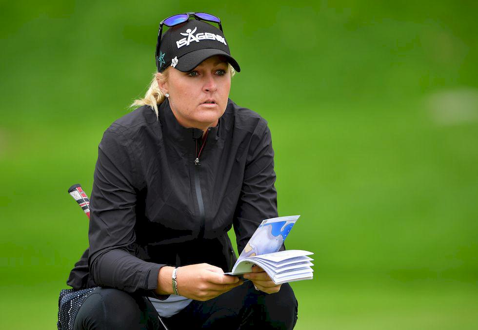 BILDEXTRA: Se Nordqvists seger i bilder