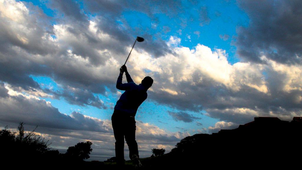 Siffrorna för golfåret 2019 är inne och antalet golfare är lägre än på fyra år. Foto: Getty images