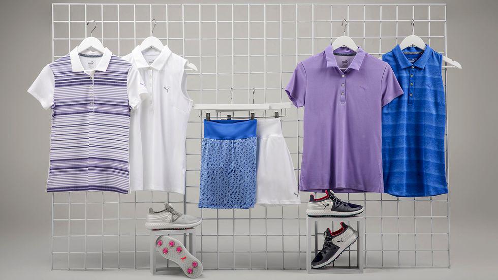 Svara på frågan – vinn en Puma-outfit!