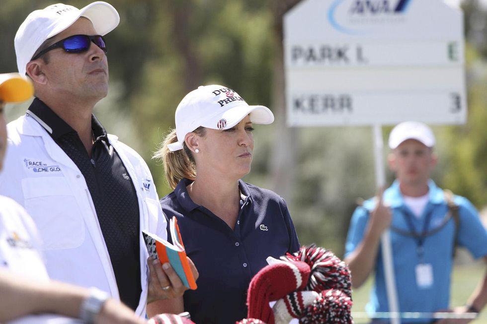 Golftävlingen där du kan vinna en ögonoperation