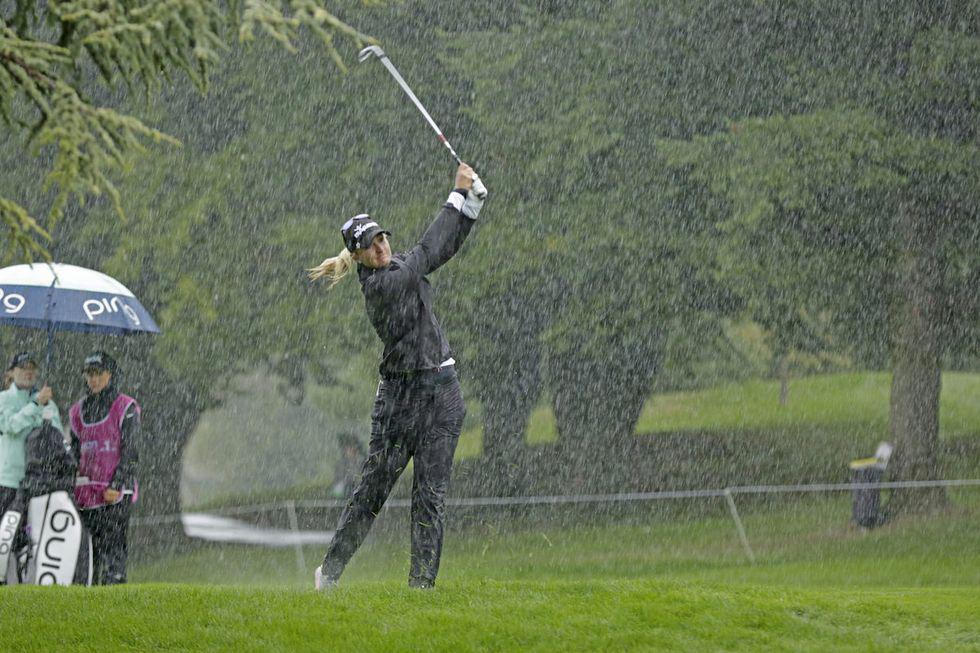 BILDEXTRA: Se Nordqvists seger i bilder