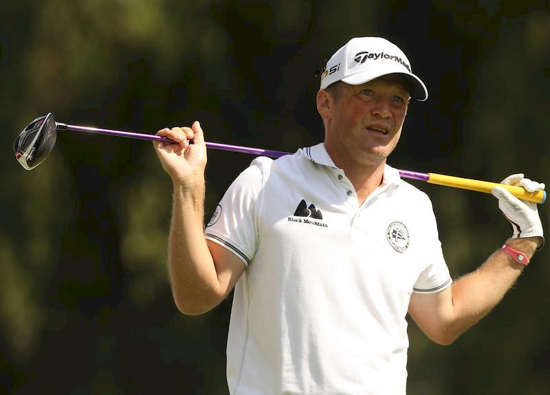 Svenskstats Sydafrika