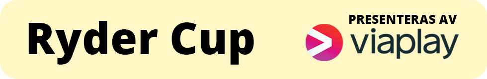 Europa kom tillbaka efter amerikansk dominans