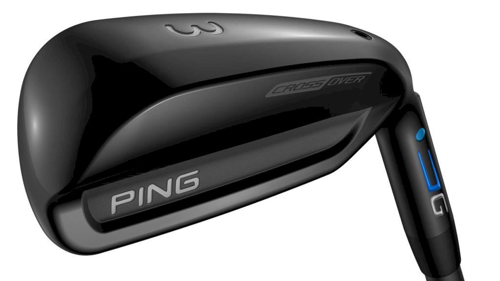 Ping lanserar ny typ av klubba Svensk Golf