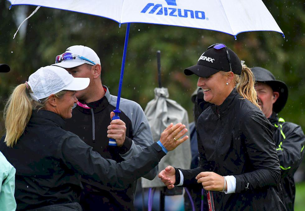 BILDEXTRA: Se Nordqvists seger i bilder