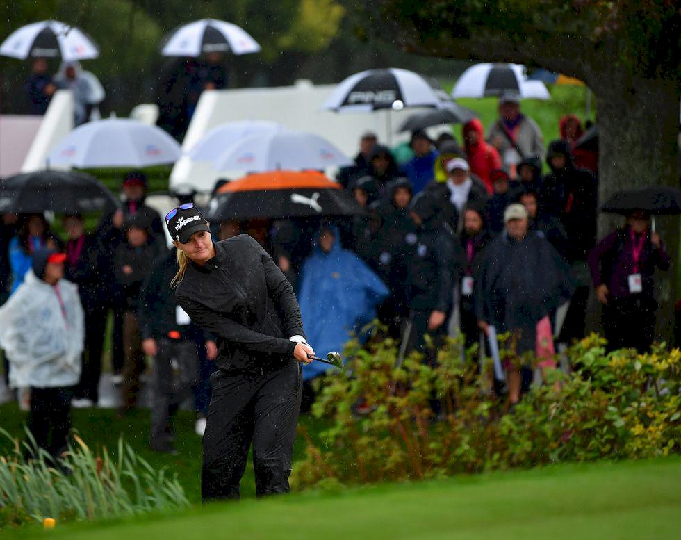 BILDEXTRA: Se Nordqvists seger i bilder