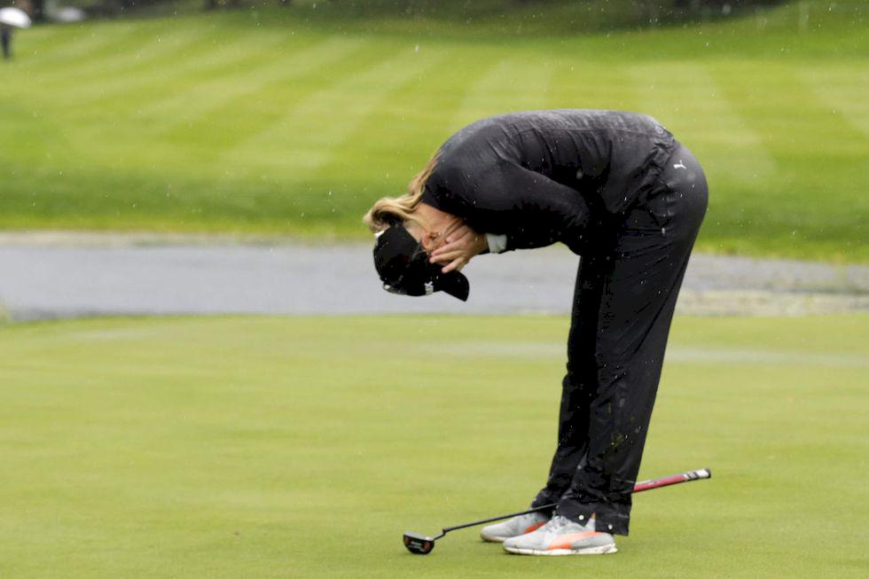 BILDEXTRA: Se Nordqvists seger i bilder