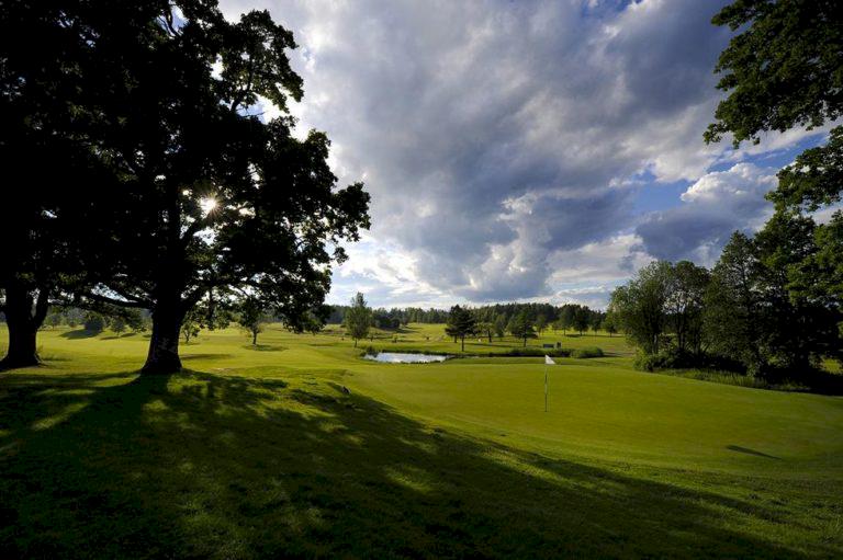 Challenge Tour tillbaka på svensk mark Svensk Golf