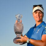 The Solheim Cup - Day Three