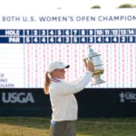 U.S. Women's Open Presented By Ally 2025 - Final Round