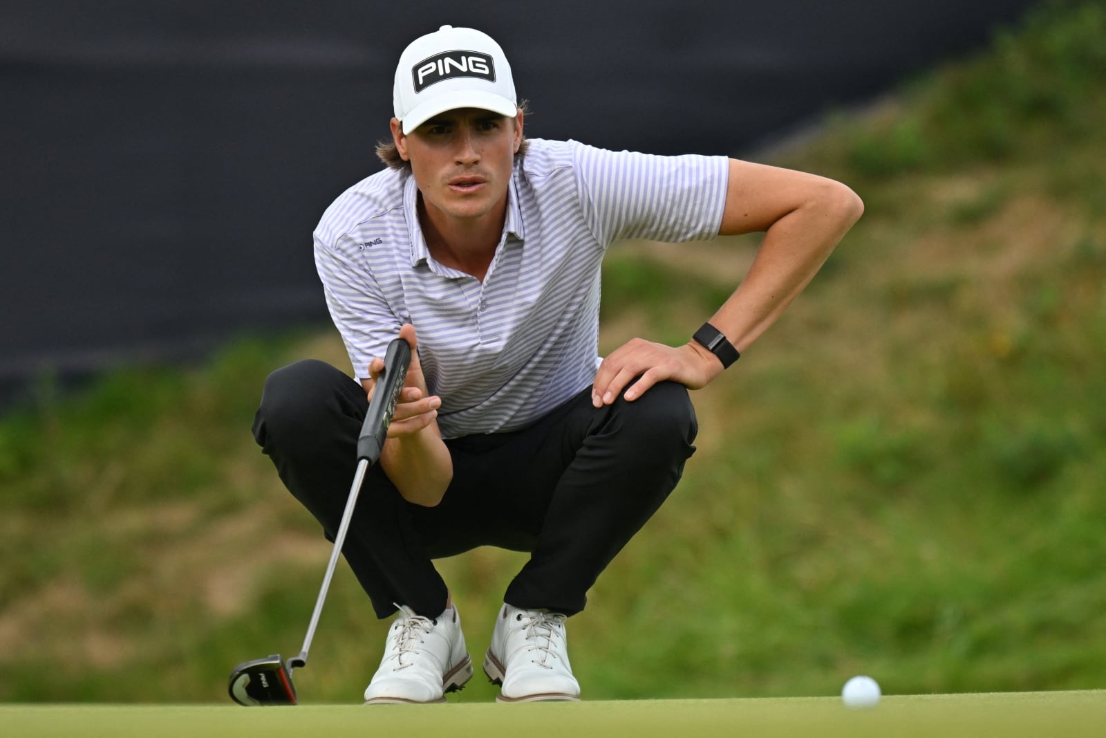 GOLF-OPEN-BRITAIN
