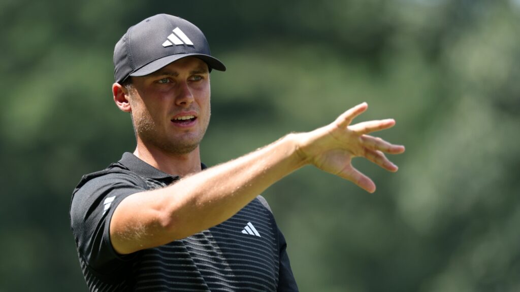 BMW Championship 2025 - Final Round