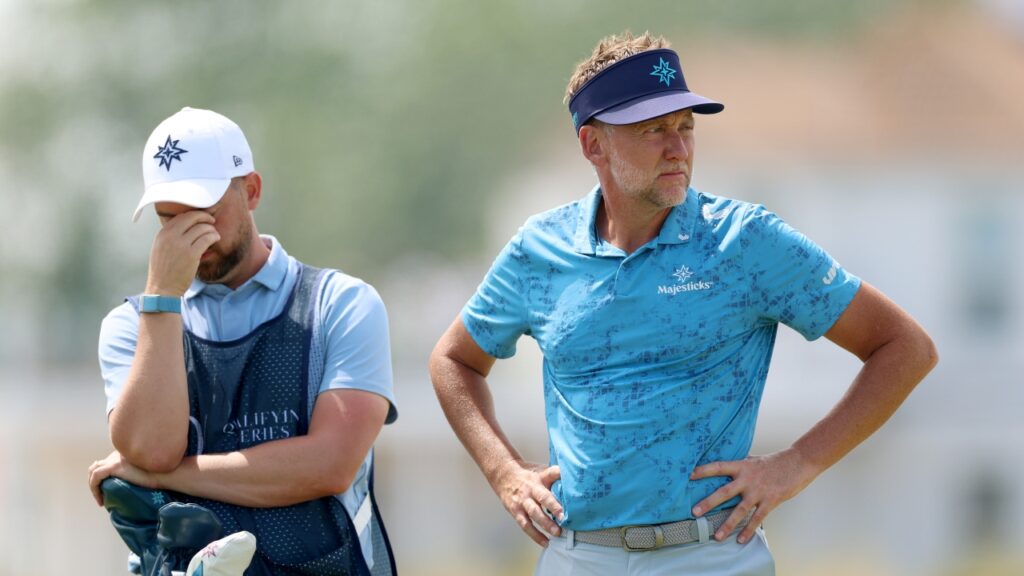 OQS Final - Royal Cinque Ports