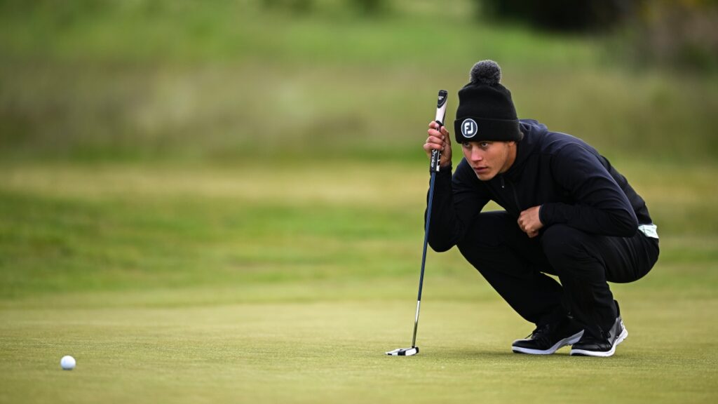 Danish Golf Challenge 2025 - Day One