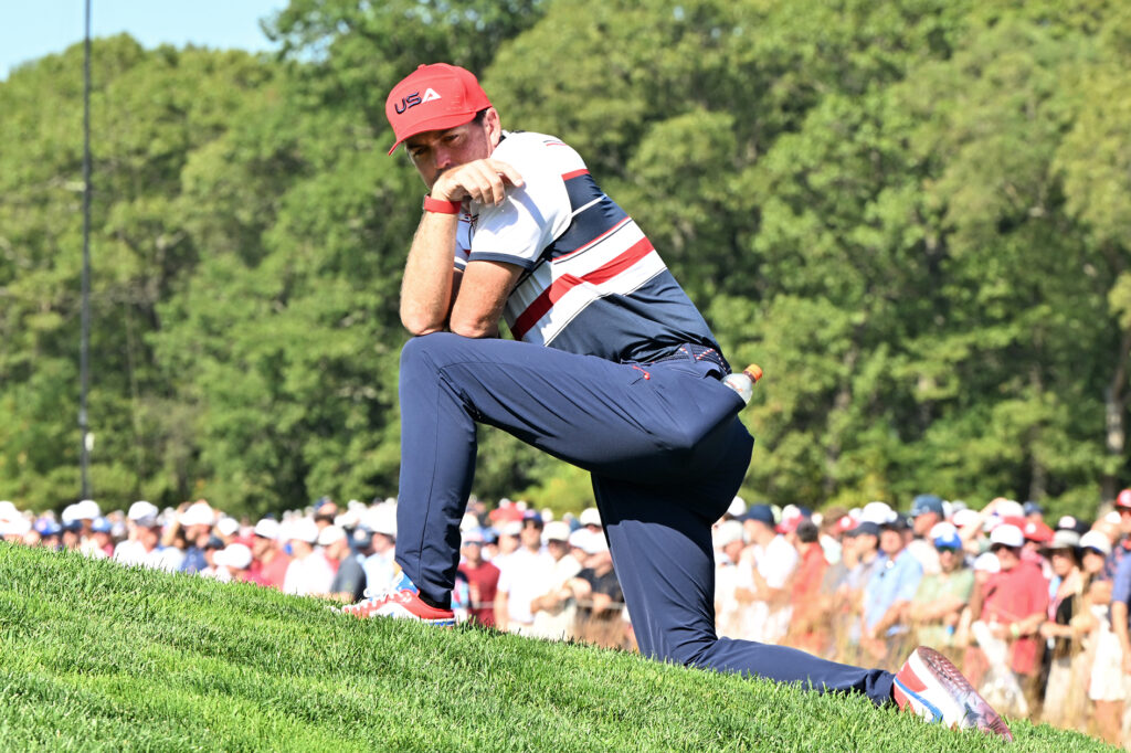 golfspelaren keegan bradley
