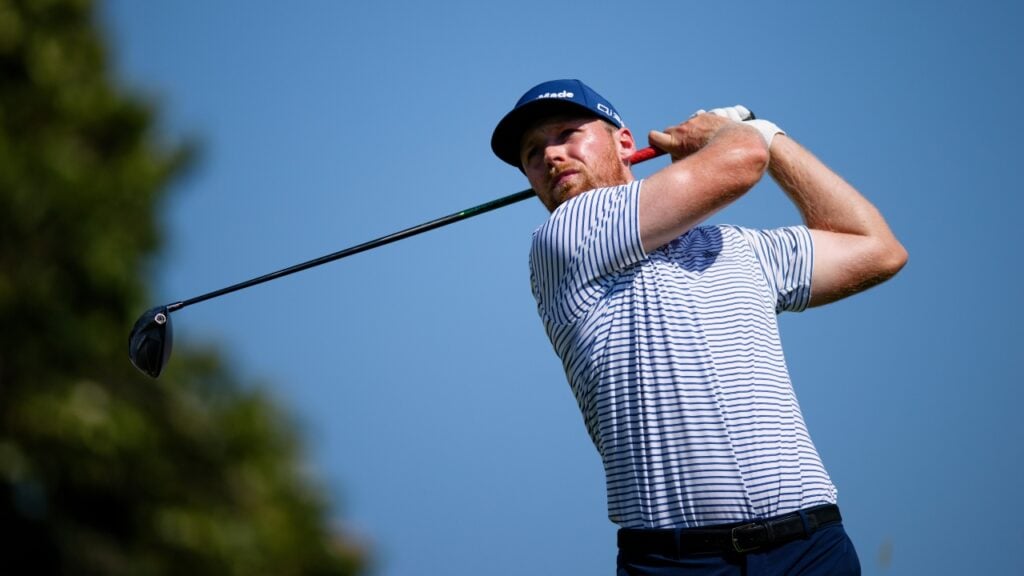 Compliance Solutions Championship 2025 - Round One