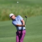 BMW Australian PGA Championship 2025 - Day Two