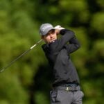 The International Series Japan Presented By Moutai - Round One