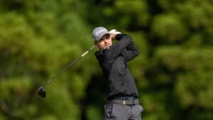 The International Series Japan Presented By Moutai - Round One