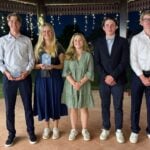 Faldo European Final