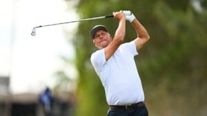 Charles Schwab Cup Championship 2025 - Final Round