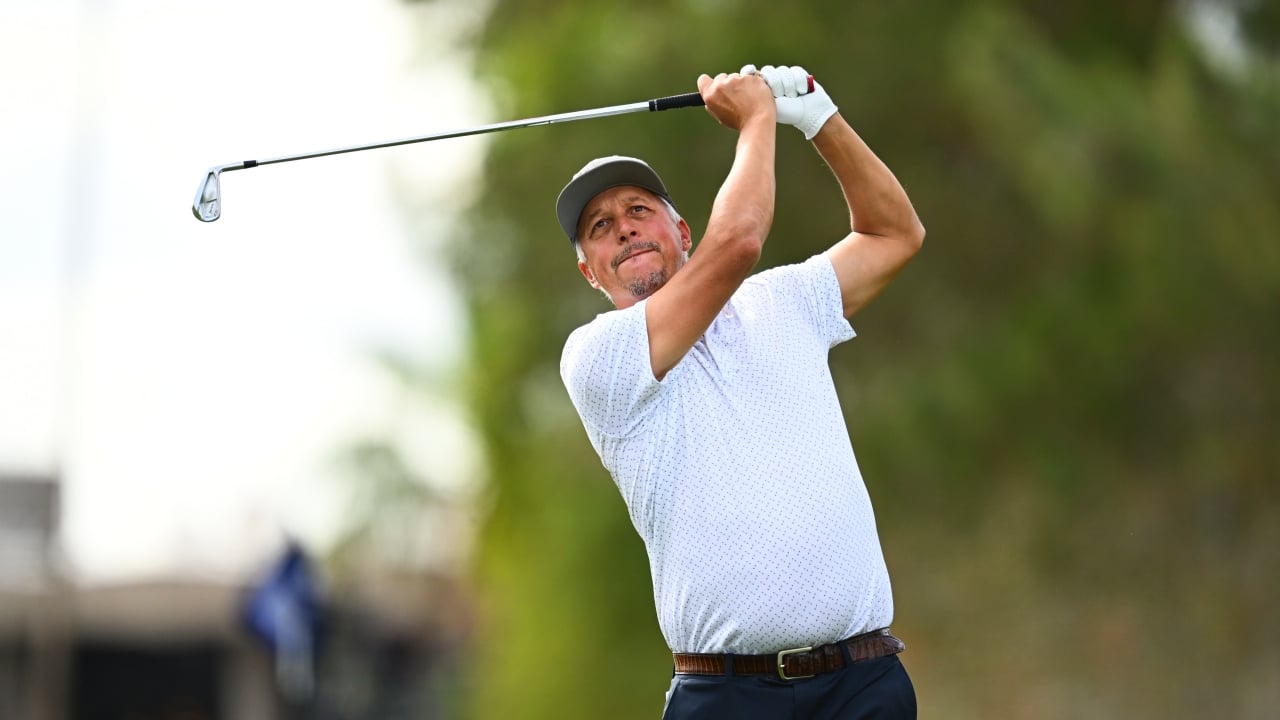 Charles Schwab Cup Championship 2025 - Final Round