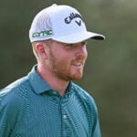 golfspelaren tobias jonsson