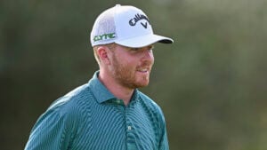 golfspelaren tobias jonsson