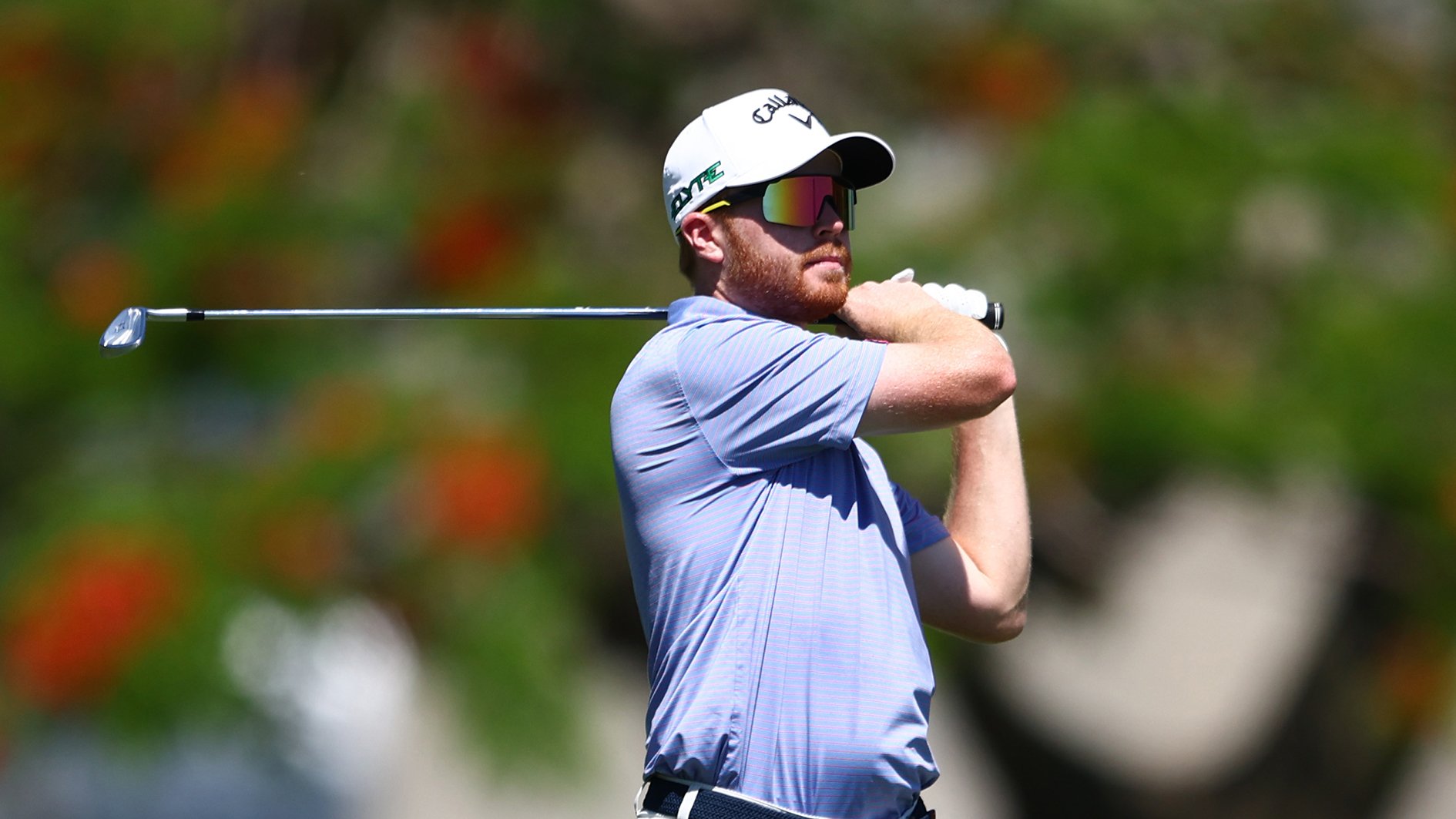 golfspelaren tobias jonsson