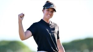 The ANNIKA Driven By Gainbridge At Pelican 2025 - Final Round