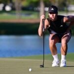 The ANNIKA Driven By Gainbridge At Pelican 2025 - Round Two