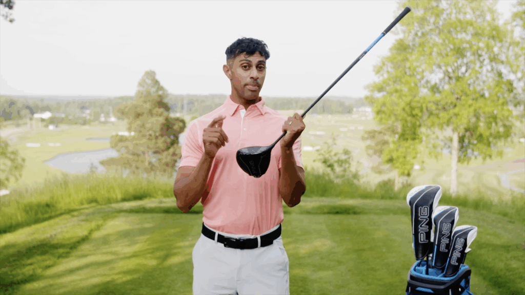 golftränaren robin stålebring