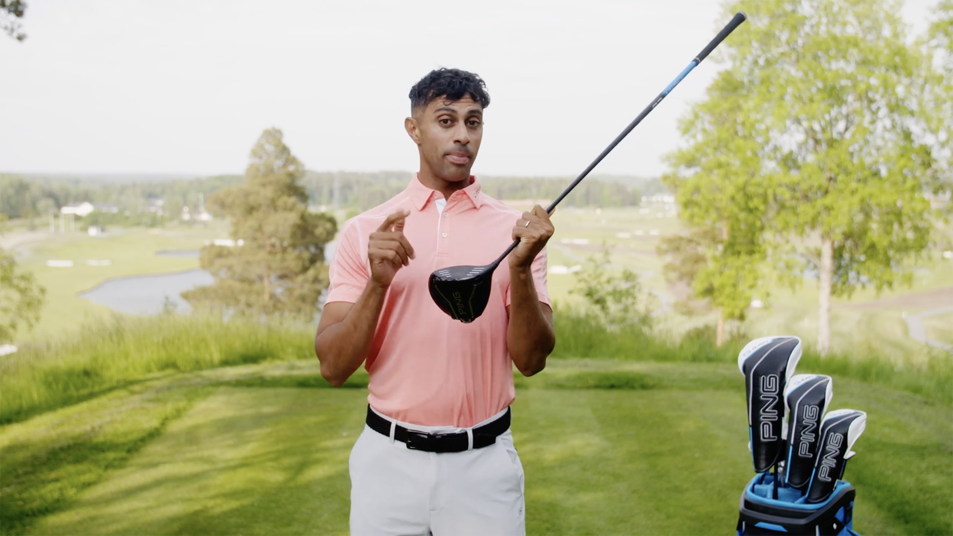 golftränaren robin stålebring