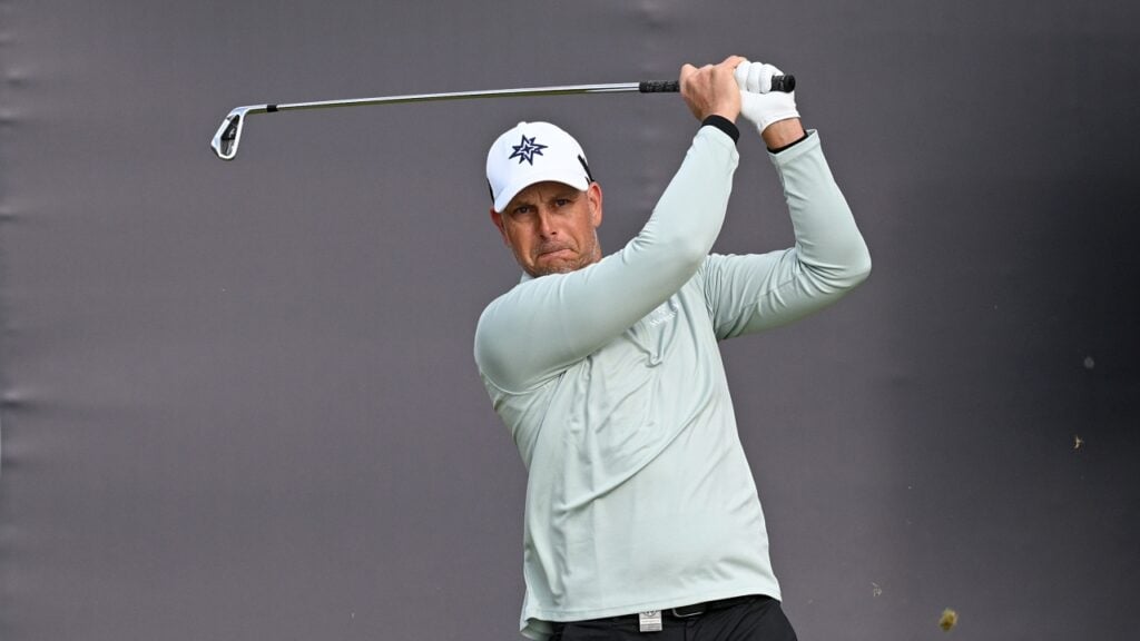 The 153rd Open - Day One