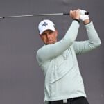 The 153rd Open - Day One