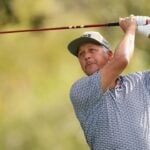 Charles Schwab Cup Championship 2025 - Round Three