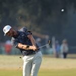 The RSM Classic 2025 - Round Two