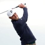 Butterfield Bermuda Championship 2025 - Round Two