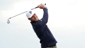 Butterfield Bermuda Championship 2025 - Round Two