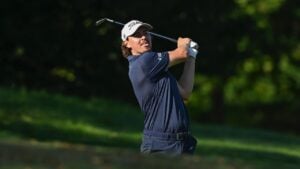 GAC Rosa Challenge Tour 2025 - Day One