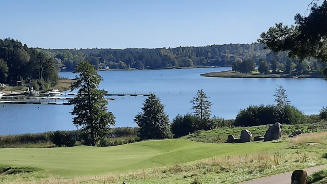 golfbanan väddö gk