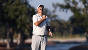 The RSM Classic 2025 - Final Round