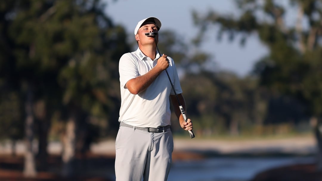 The RSM Classic 2025 - Final Round