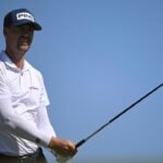 World Wide Technology Championship 2025 - Round Two