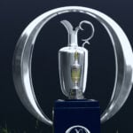 claret jug