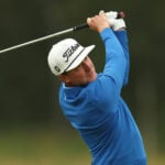 golfspelaren jonas blixt
