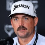 golfspelaren keegan bradley