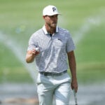 golfspelaren jesper svensson